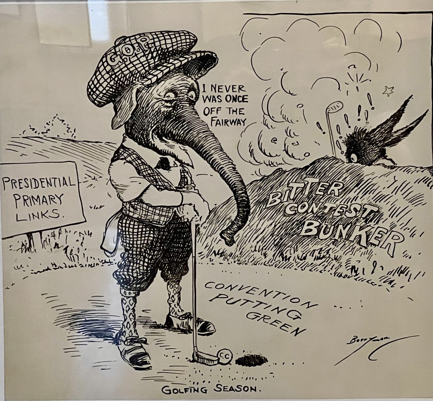 osc cartoons 5